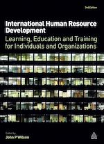 Download this eBook International Human Resource Development