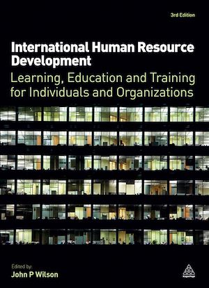 Download the eBook: International Human Resource Development