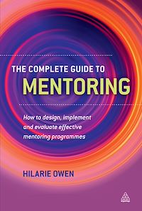 Téléchargez le livre :  The Complete Guide to Mentoring