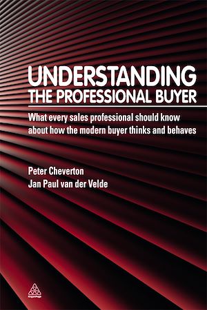 Download the eBook: Understanding the Professional Buyer