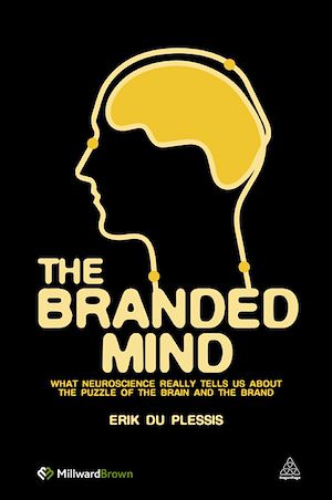 Téléchargez le livre :  The Branded Mind