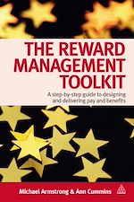Download this eBook The Reward Management Toolkit