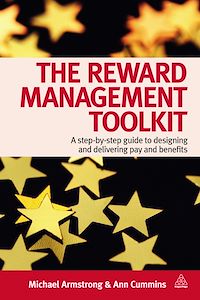 Téléchargez le livre :  The Reward Management Toolkit