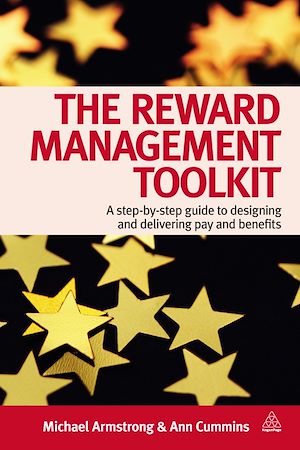 Download the eBook: The Reward Management Toolkit