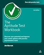 Download this eBook The Aptitude Test Workbook