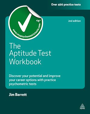 Download the eBook: The Aptitude Test Workbook