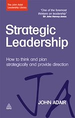 Download this eBook Strategic Leadership