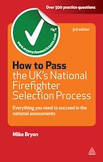 Download this eBook How to Pass the UK's National Firefighter Selection Process