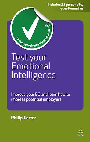 Download the eBook: Test Your Emotional Intelligence