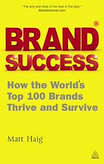 Télécharger le livre :  Brand Success
