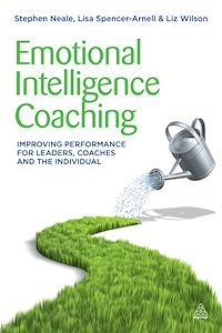Téléchargez le livre :  Emotional Intelligence Coaching