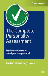 Téléchargez le livre :  The Complete Personality Assessment