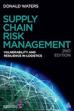 Download this eBook Supply Chain Risk Management