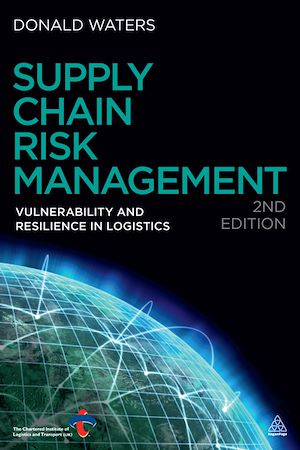 Download the eBook: Supply Chain Risk Management