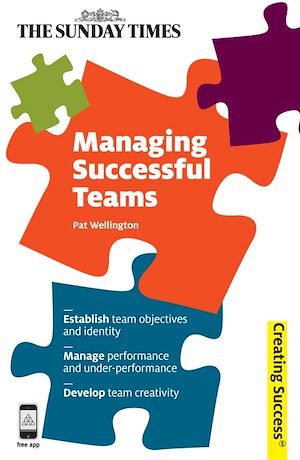 Téléchargez le livre :  Managing Successful Teams