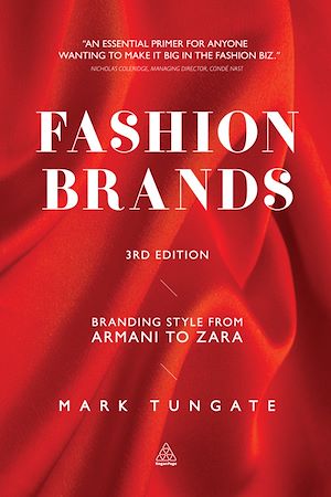 Téléchargez le livre :  Fashion Brands