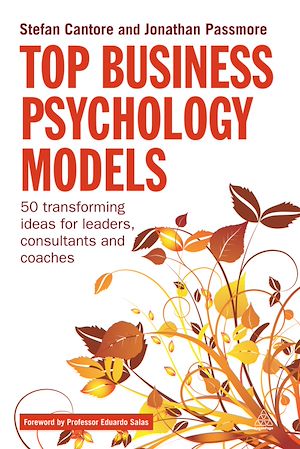 Download the eBook: Top Business Psychology Models