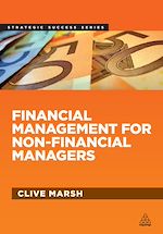 Download this eBook Financial Management for Non-Financial Managers