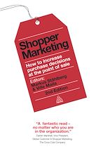 Télécharger le livre :  Shopper Marketing