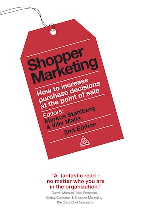 Téléchargez le livre :  Shopper Marketing
