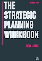 Télécharger le livre :  The Strategic Planning Workbook