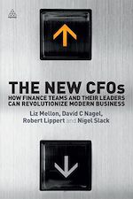 Télécharger le livre :  The New CFOs