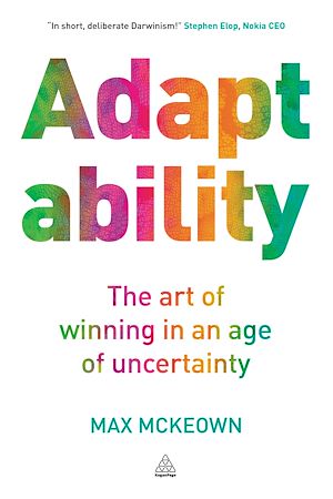 Download the eBook: Adaptability