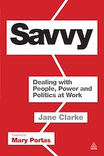 Download this eBook Savvy