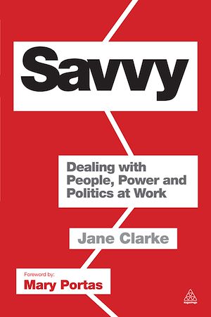 Download the eBook: Savvy