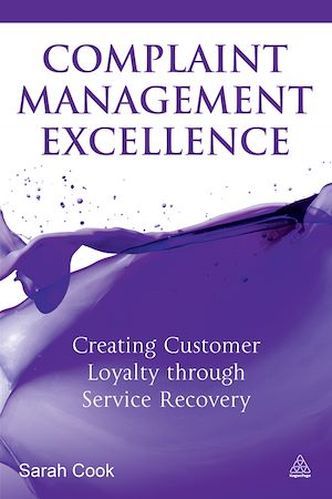 Download the eBook: Complaint Management Excellence