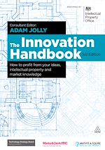 Télécharger le livre :  The Innovation Handbook