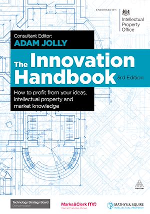 Download the eBook: The Innovation Handbook