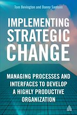 Download this eBook Implementing Strategic Change
