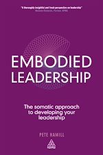 Download this eBook Embodied Leadership