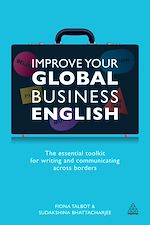Download this eBook Improve Your Global Business English
