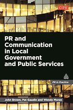 Download this eBook PR and Communication in Local Government and Public Services