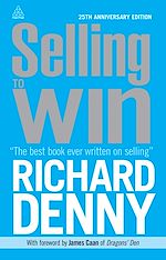 Download this eBook Selling to Win