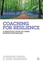 Download this eBook Coaching for Resilience