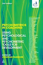 Download this eBook Psychometrics in Coaching