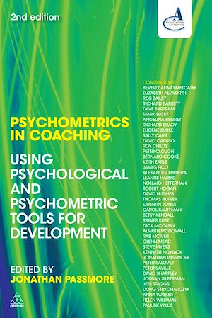 Download the eBook: Psychometrics in Coaching