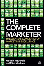 Télécharger le livre :  The Complete Marketer