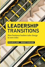Télécharger le livre :  Leadership Transitions