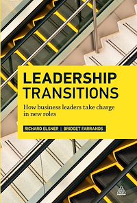 Téléchargez le livre :  Leadership Transitions