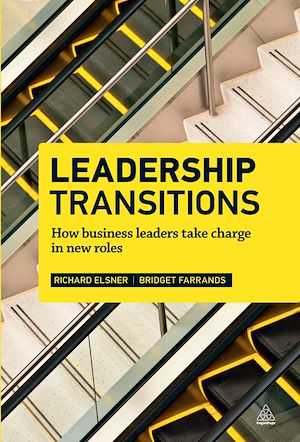 Téléchargez le livre :  Leadership Transitions