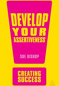 Téléchargez le livre :  Develop Your Assertiveness