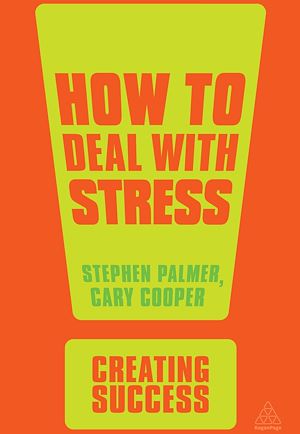 Téléchargez le livre :  How to Deal with Stress