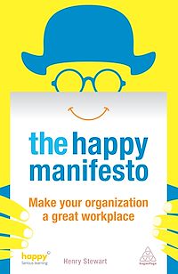 Téléchargez le livre :  The Happy Manifesto