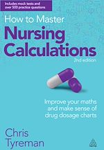Download this eBook How to Master Nursing Calculations