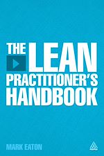 Télécharger le livre :  The Lean Practitioner's Handbooks