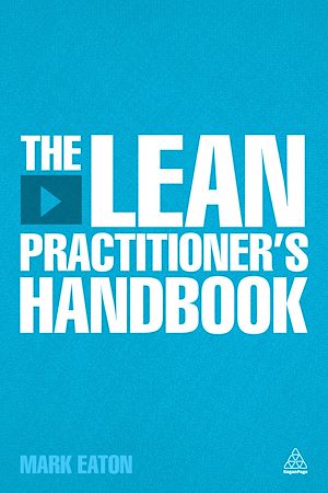 Téléchargez le livre :  The Lean Practitioner's Handbooks